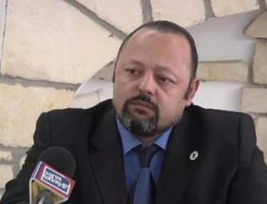 Μήνυμα του Α.Σώρρα: «Αφήστε τη γυναίκα μου ήσυχη»